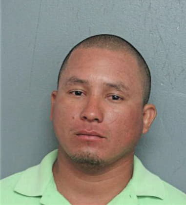 Rodolfo Manriquez, - Terrebonne Paris County, LA 